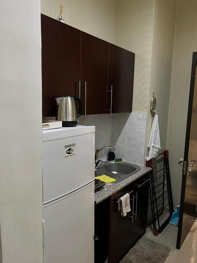 Tutiko Apartment Tbilisi Exteriör bild
