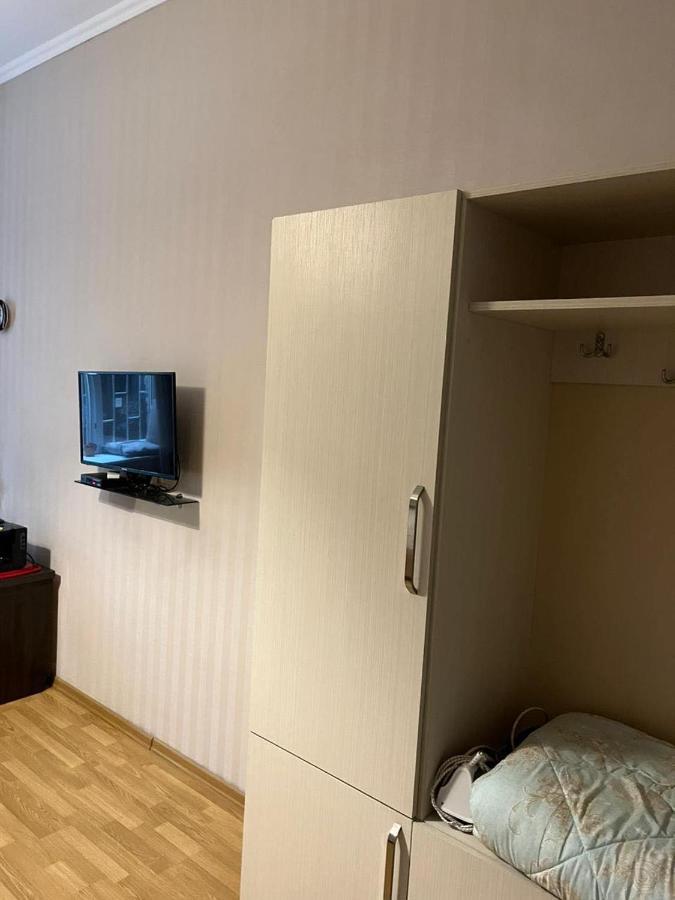 Tutiko Apartment Tbilisi Exteriör bild