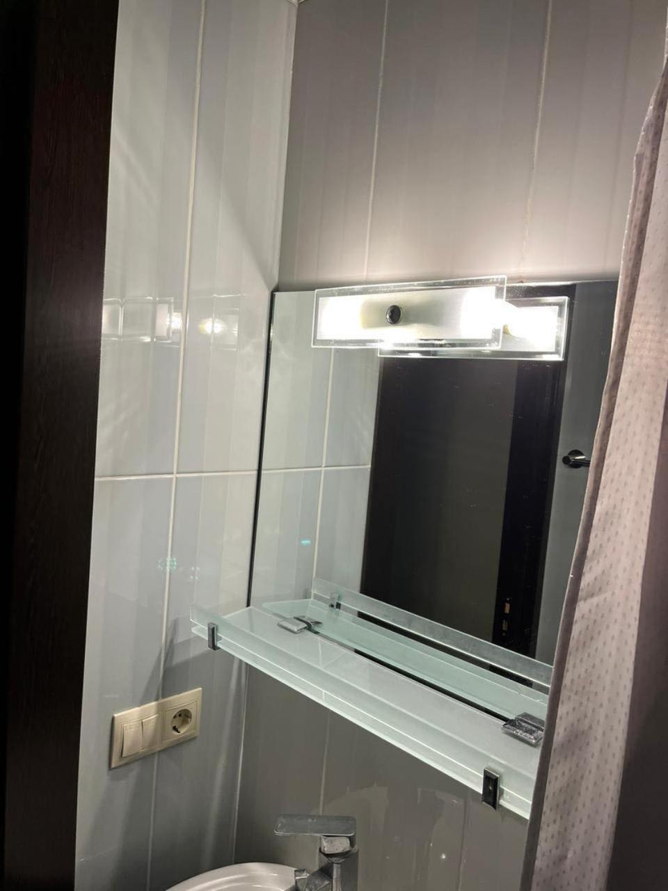 Tutiko Apartment Tbilisi Exteriör bild