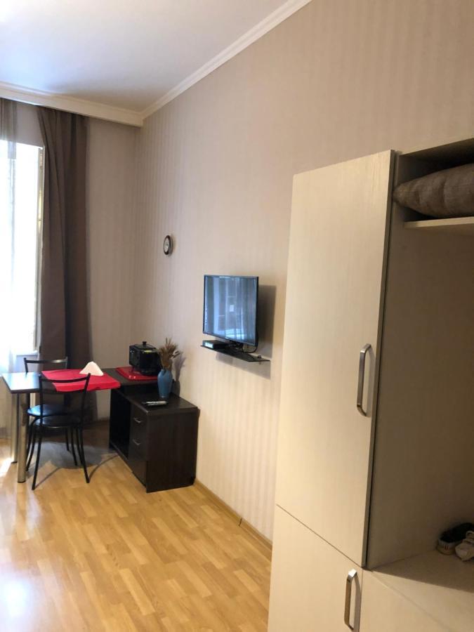 Tutiko Apartment Tbilisi Exteriör bild