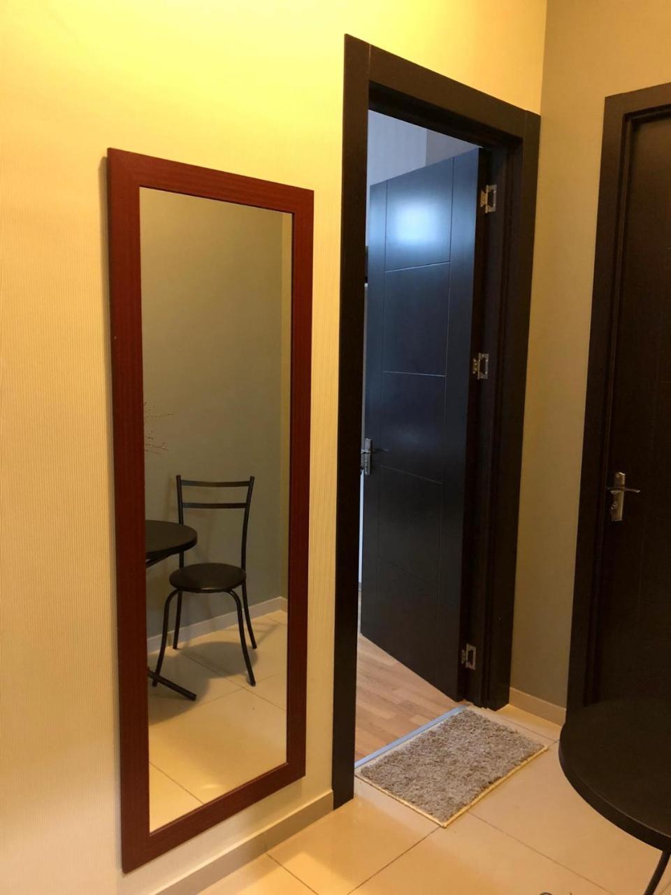 Tutiko Apartment Tbilisi Exteriör bild
